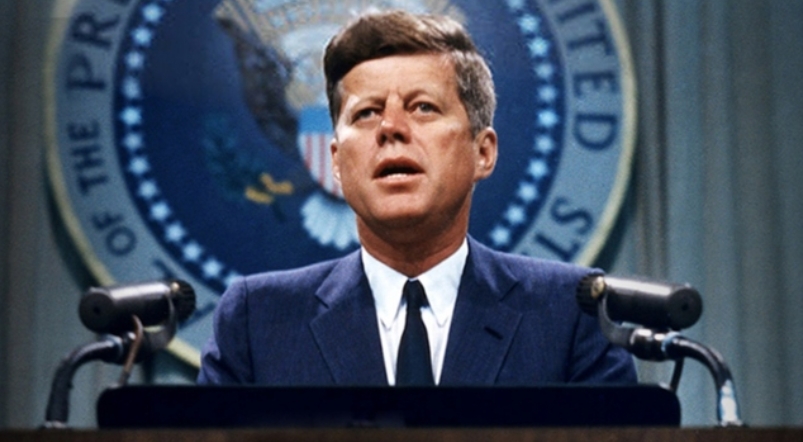 John F. Kennedy’nin Liderlik Yolculuğu, Vizyonu ve Karar Mekanizmaları
